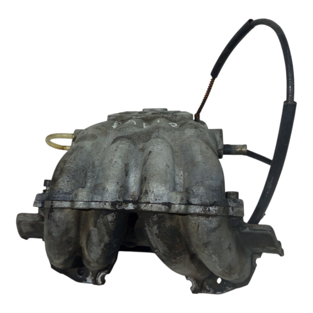 Coletor Admissão Fiat Palio 1.0 1996 1997 1998 1999 A 2000 3
