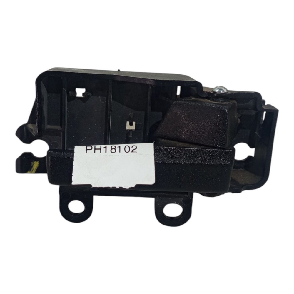 Maçaneta Puxador Interna Trase Direit Ford Focus 2008 A 2013 10