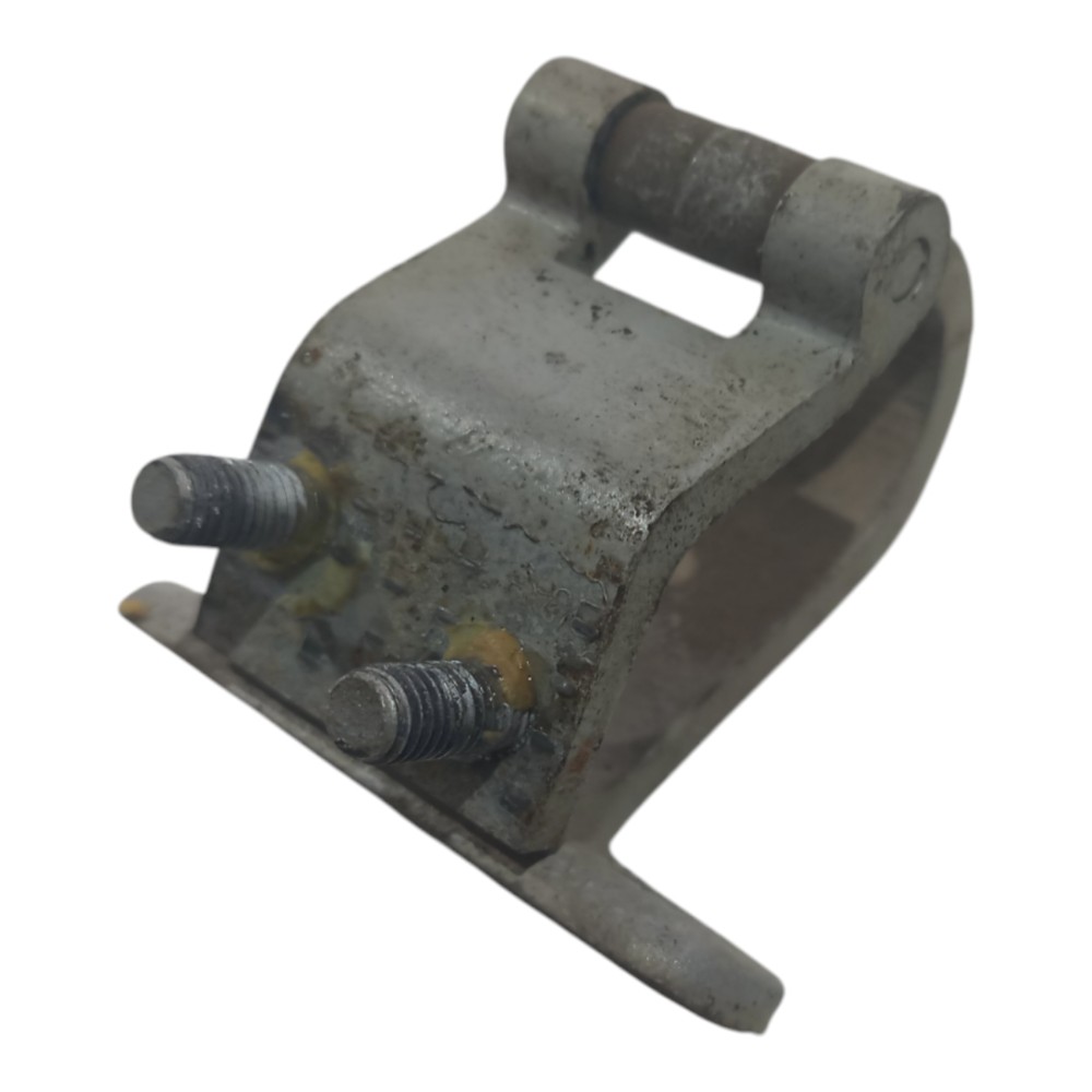 Dobradiça Porta Traseira Direita Vw Parati G3 1999 A 2005 4