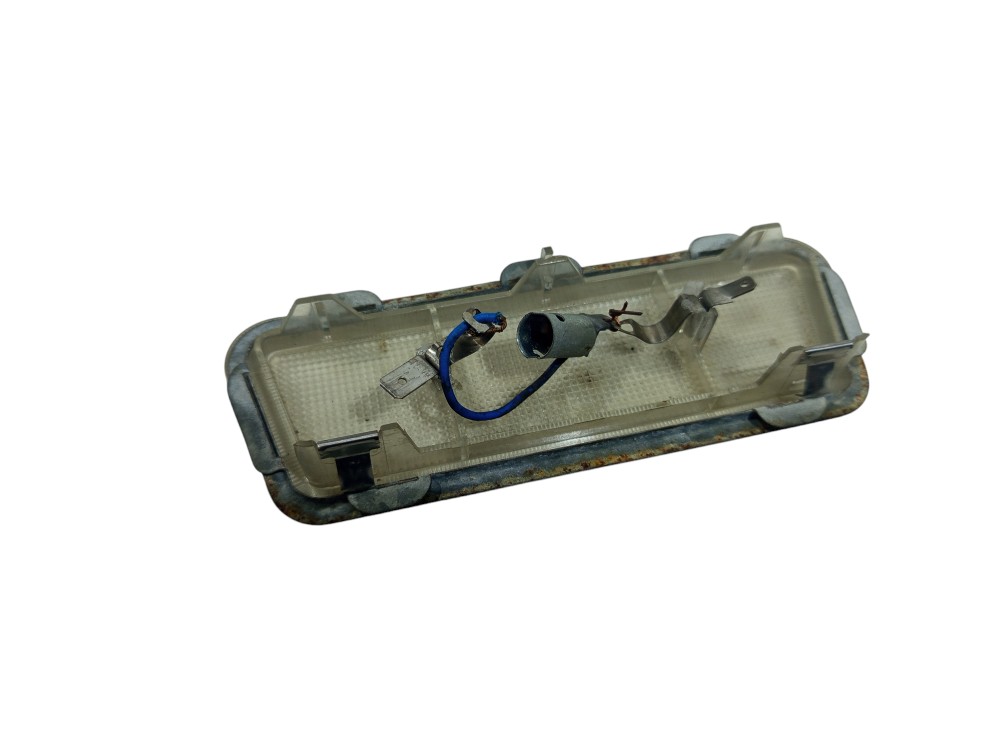 Luz Cortesia Chevrolet Corsa 1996 1997 1998 1999 A 2000 5