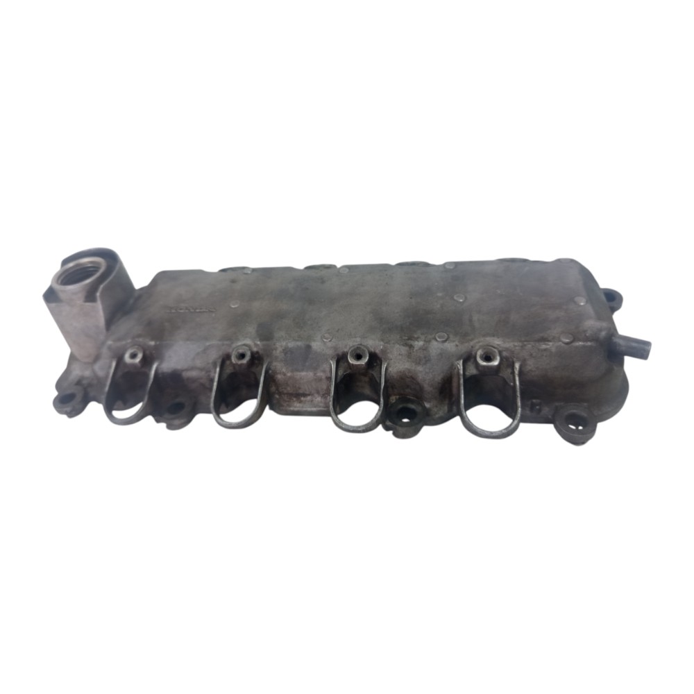 Tampa Comando Válvula Honda Fit 1.4 2003 a 2007 6
