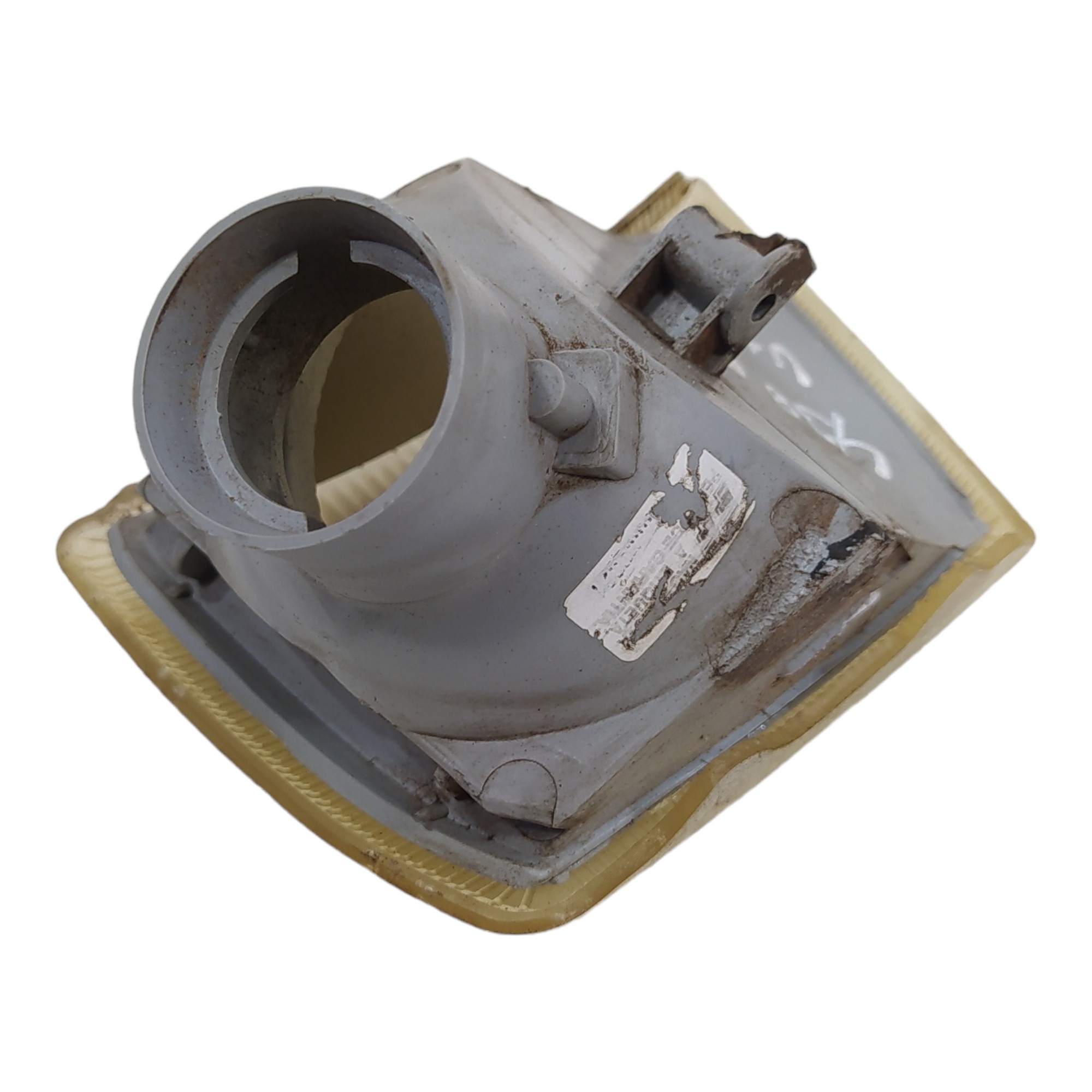 Pisca Seta Dianteira Direita Chevrolet Vectra 1993 A 1996 6
