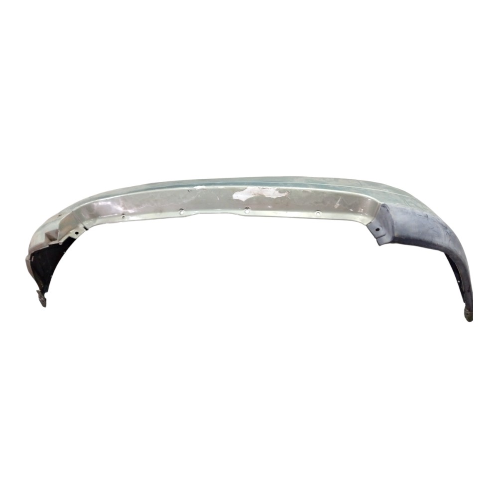 Parachoque Traseiro Renault Scenic 2000 2001 A 2011 Avarias 6