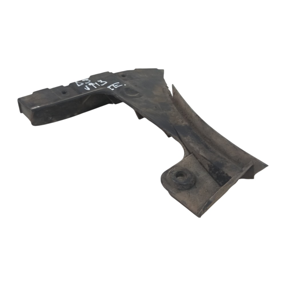 Guia Suporte Parachoque Traseiro Esquerdo Audi A3 1999/2006 2