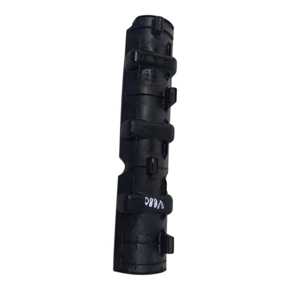 Defletor Superior Radiador Ford Mondeo 1996 1997 A 2001 1
