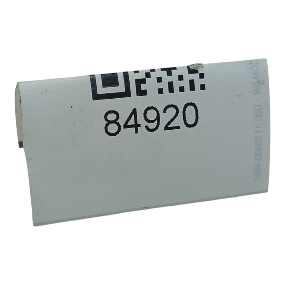 Fechadura Elétrica Diant Esquerda Renault Megane 2007 A 2012 7