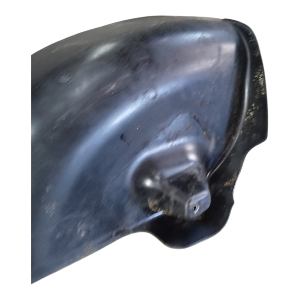 Parabarro Traseiro Direito Fiat Siena 2004 A 2012 detalhe 3