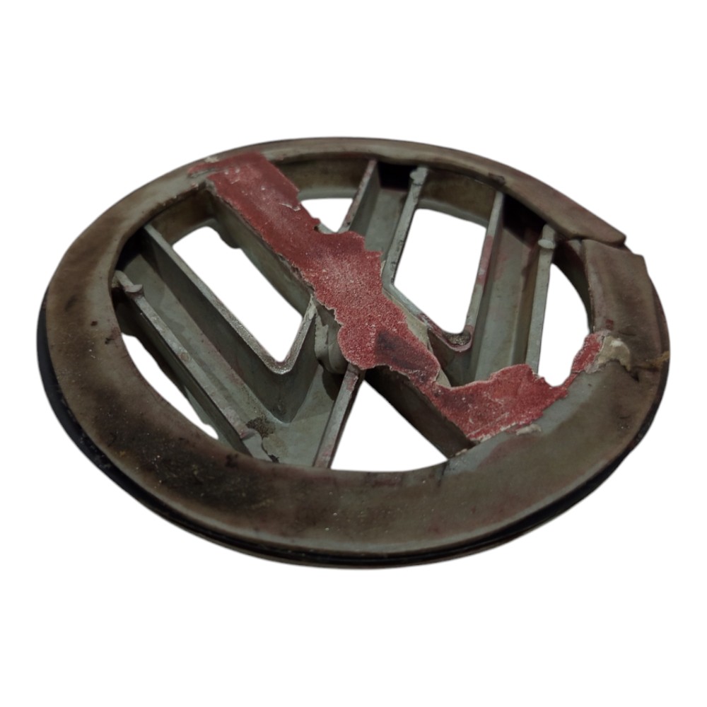 Emblema Volkswagen Gol G2 1996 1997 1998 1999 A 2005 5