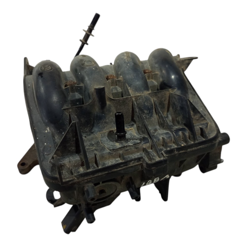 Coletor Admissão 1.4 Citroen Peugeot C3 206 207 2001 A 2011 2