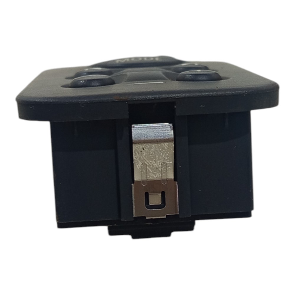 Botão Controle Som Traseir Land Rover Freelander 2 2006 A 14 8