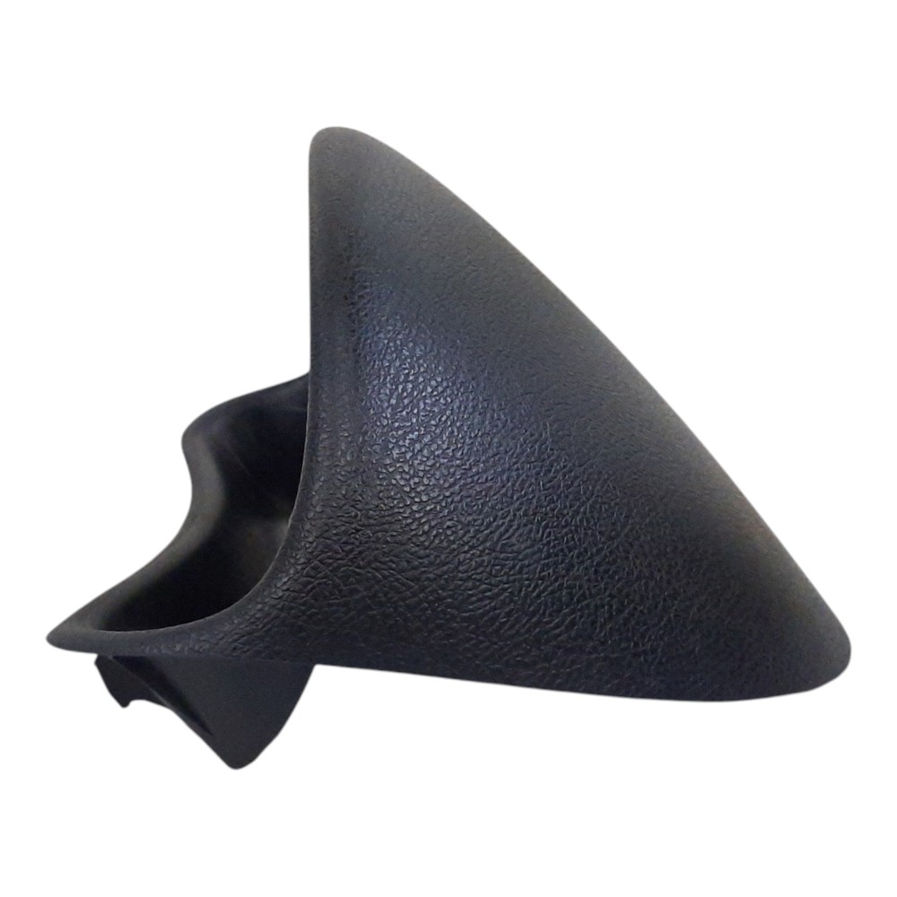Moldura Painel Instrumentos Peugeot 206 1999 2000 A 2010 3
