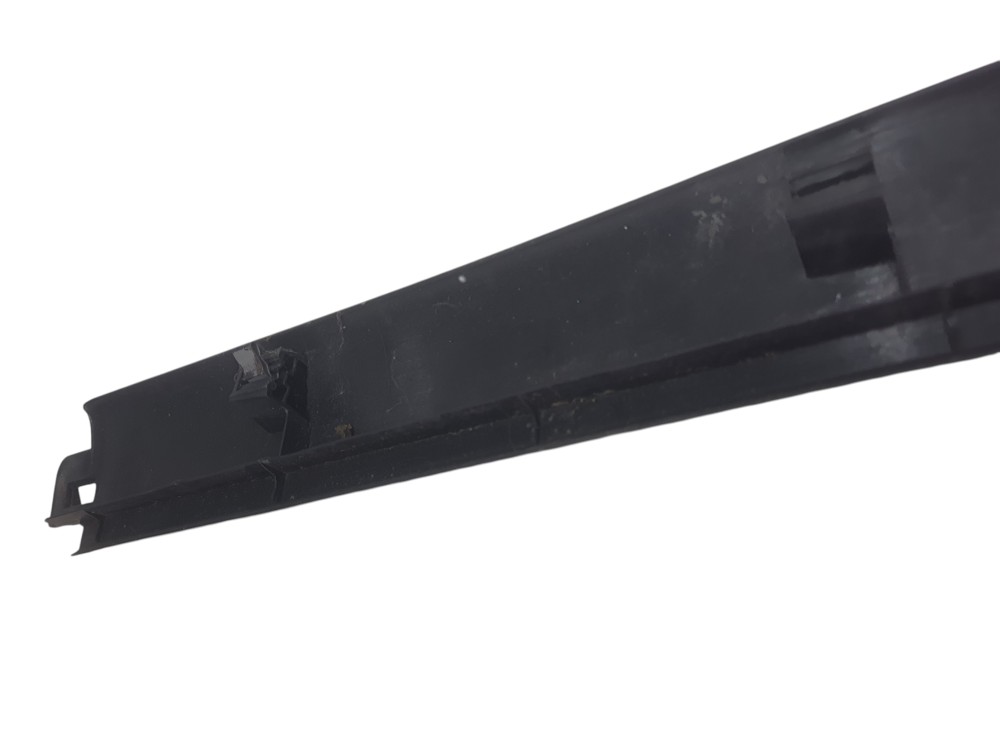Moldura soleira dianteiro direito Audi/A3 original 2001 3