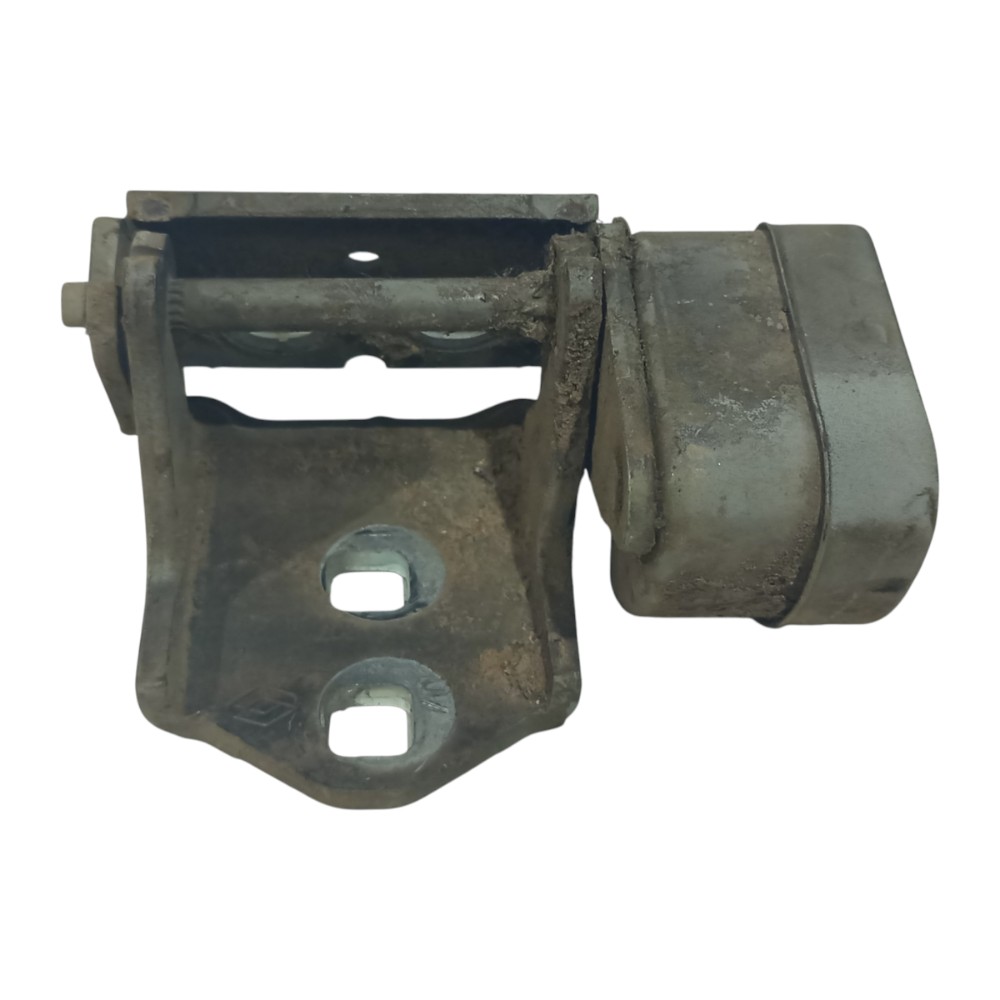 Limitador Dobradiça Tras Direita Renault Megane 2007 A 2013 1