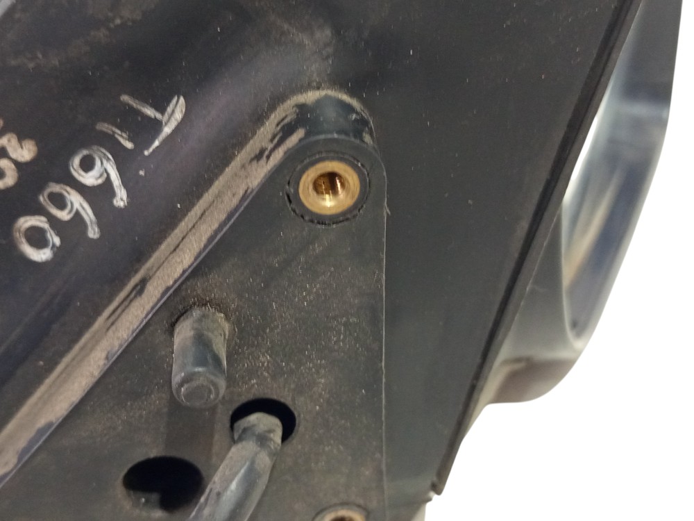 Retrovisor Elétrico Dianteira Ld Chery Tiggo 2009 A 2010 5