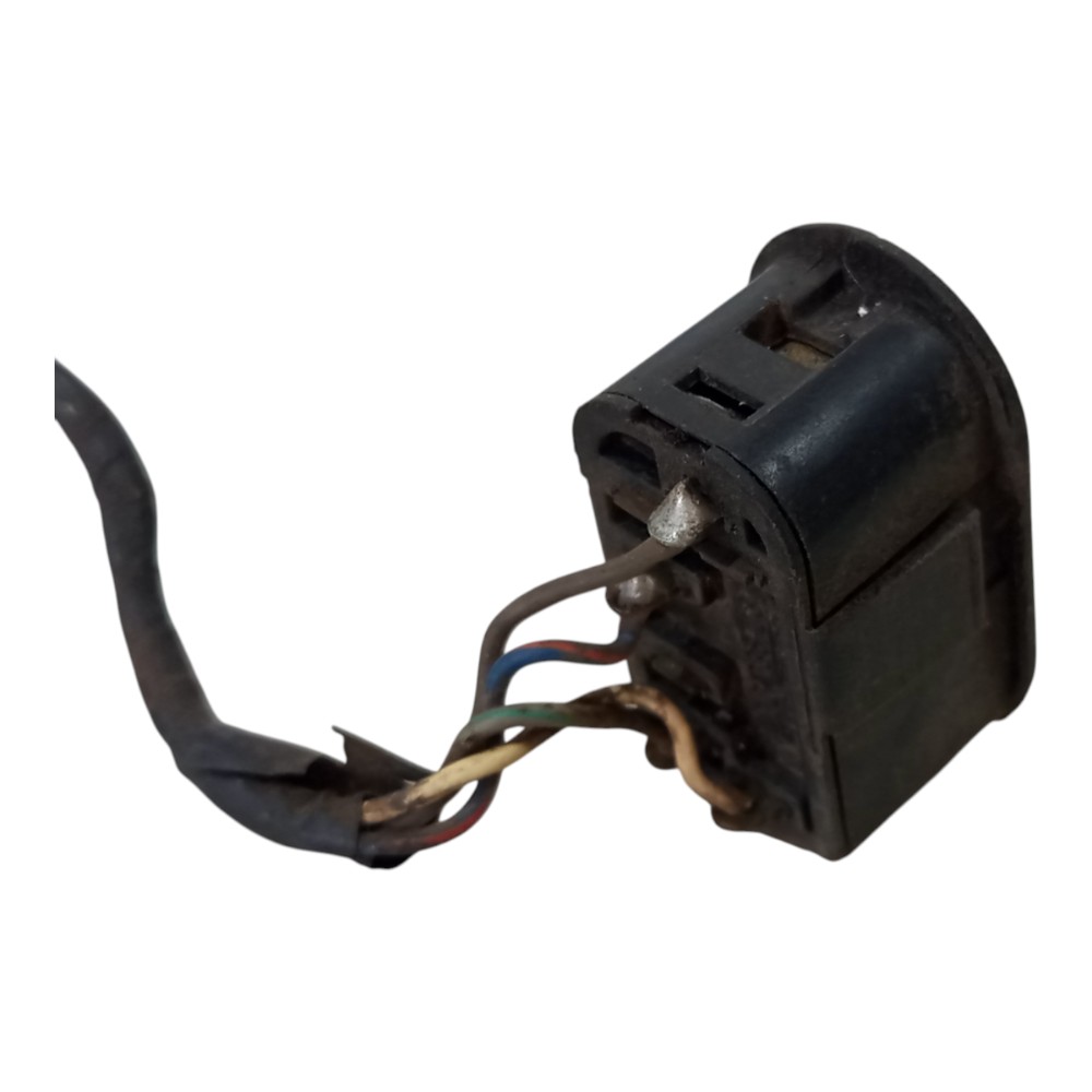 Botão Vidro Elétrico Traseiro Ld Gm Vectra 1997 1998 A 2005 3