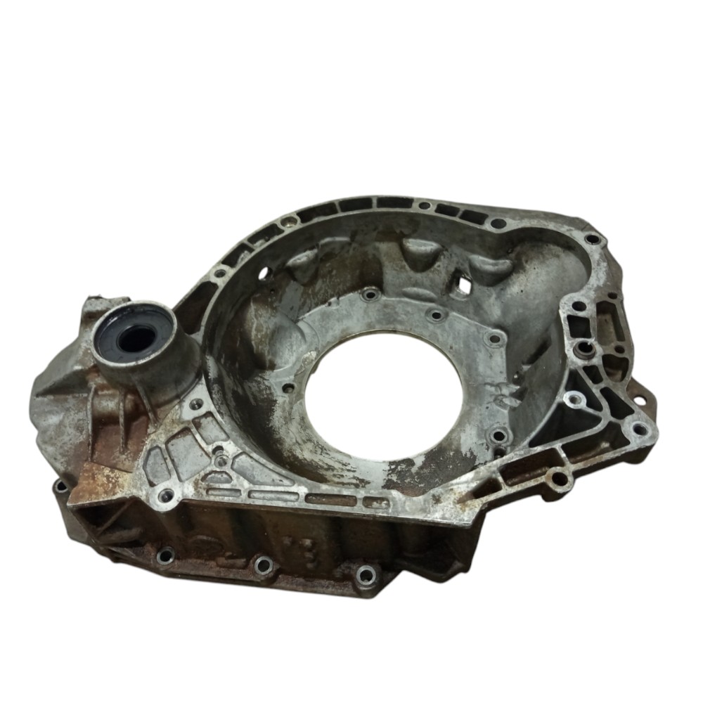 Capa Seca Caixa Cambio Automático Al4 307 Xsara C4 2.0 3
