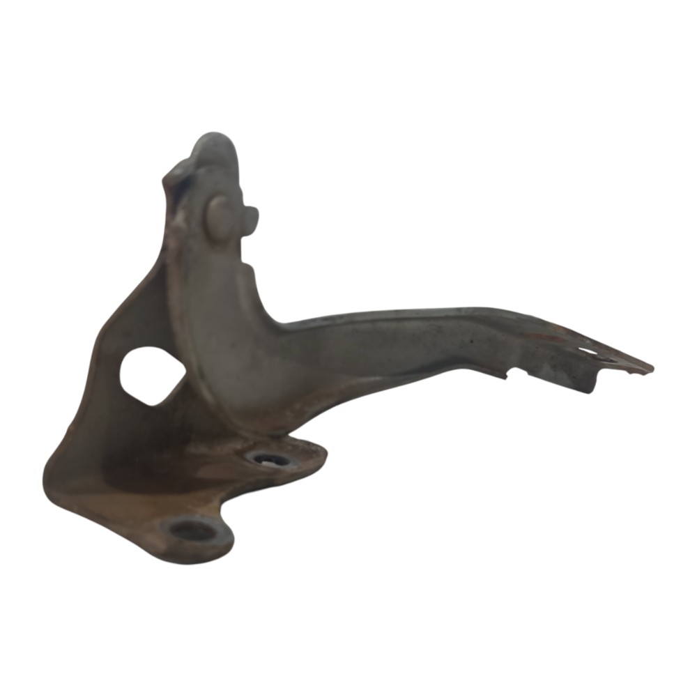 Dobradiça Esquerda Capô Tampa Dianteira Honda Fit 2003/2008 1