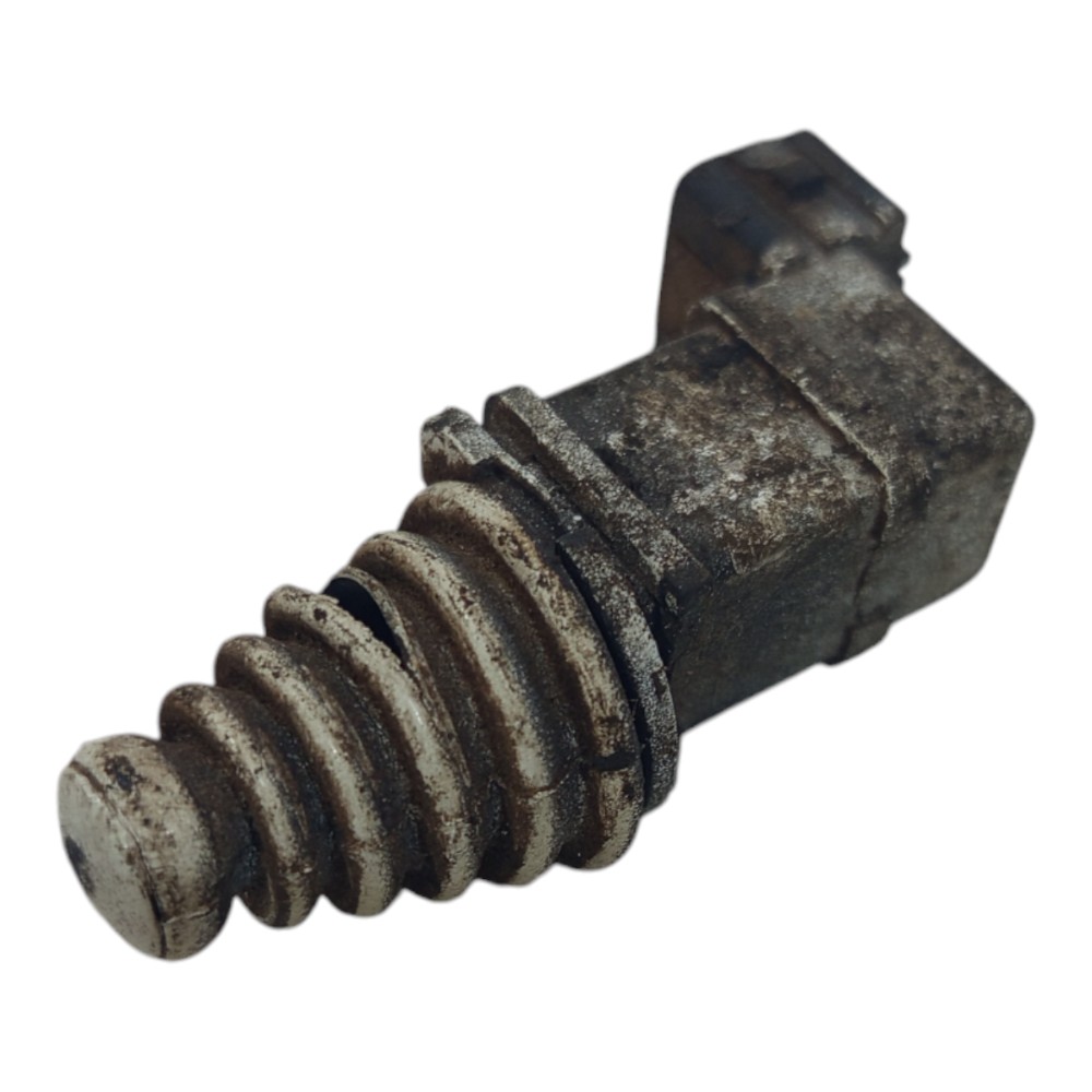 Interruptor Alarme Capô Vw Gol G2 G3 1995 1996 1997 A 2005 5