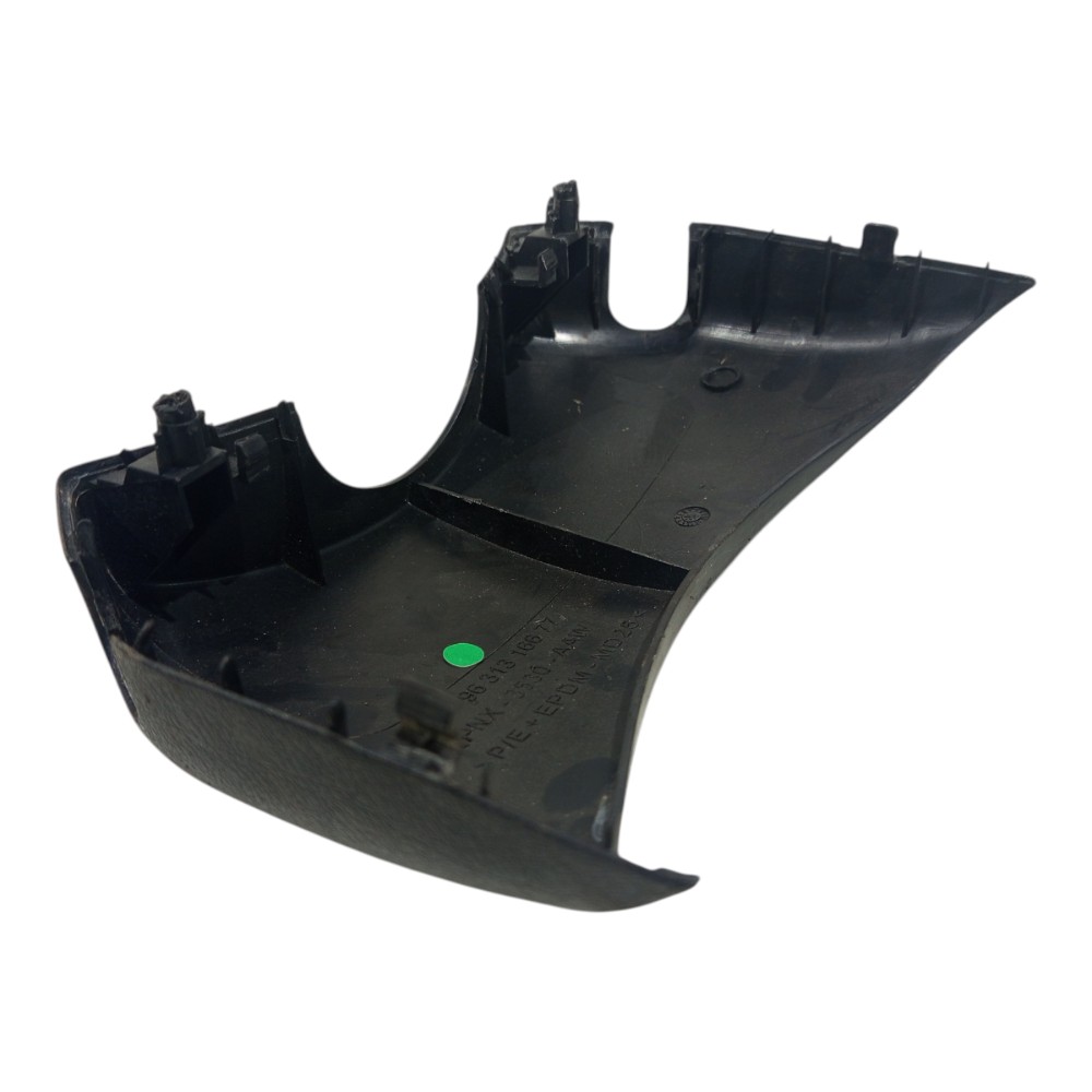 Moldura Coluna Direção Citroen Xsara Ano 2003 A 2012 9631316 3