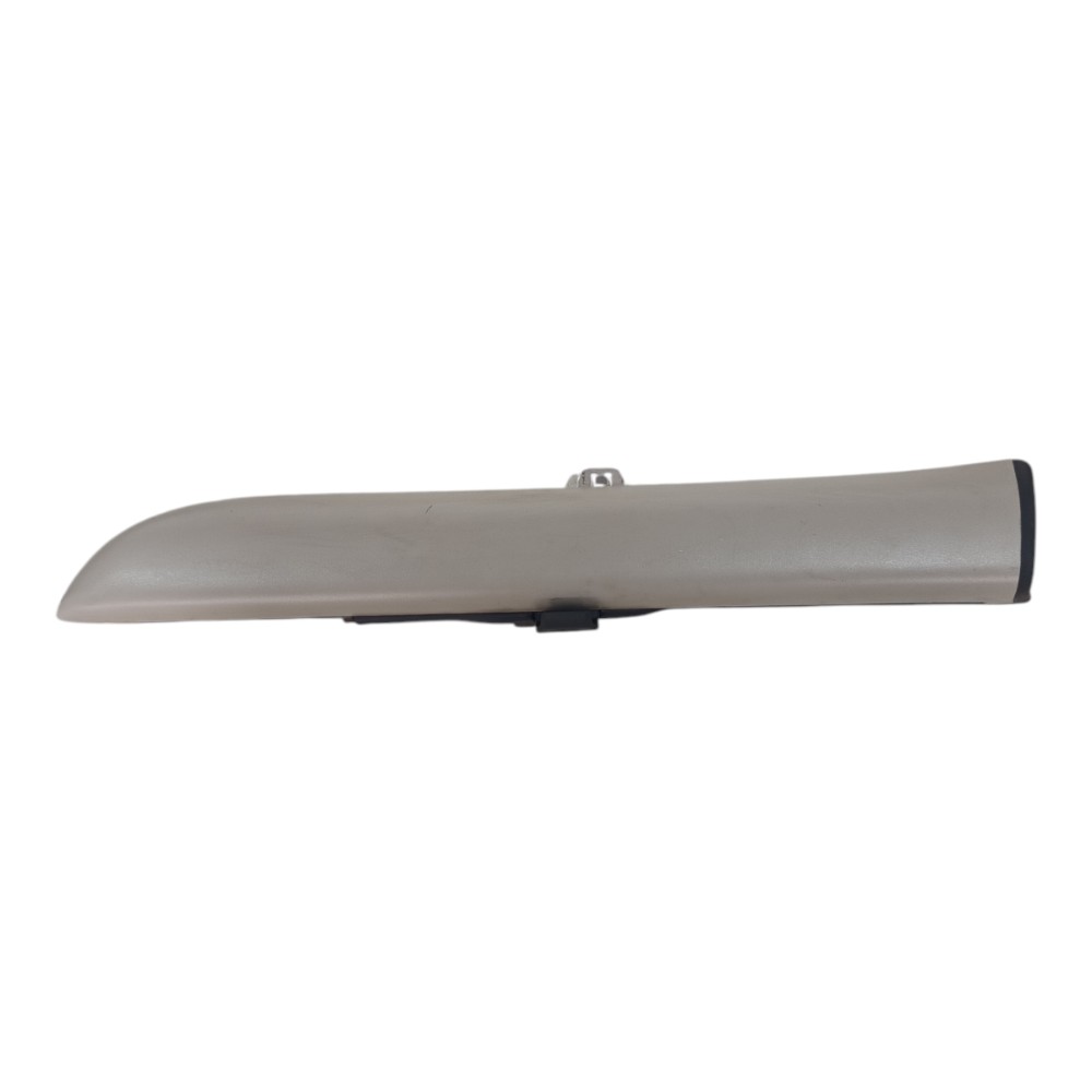 Cortina Janela Traseira Esquerd Citroen C4 Picasso 2009 A 14 3