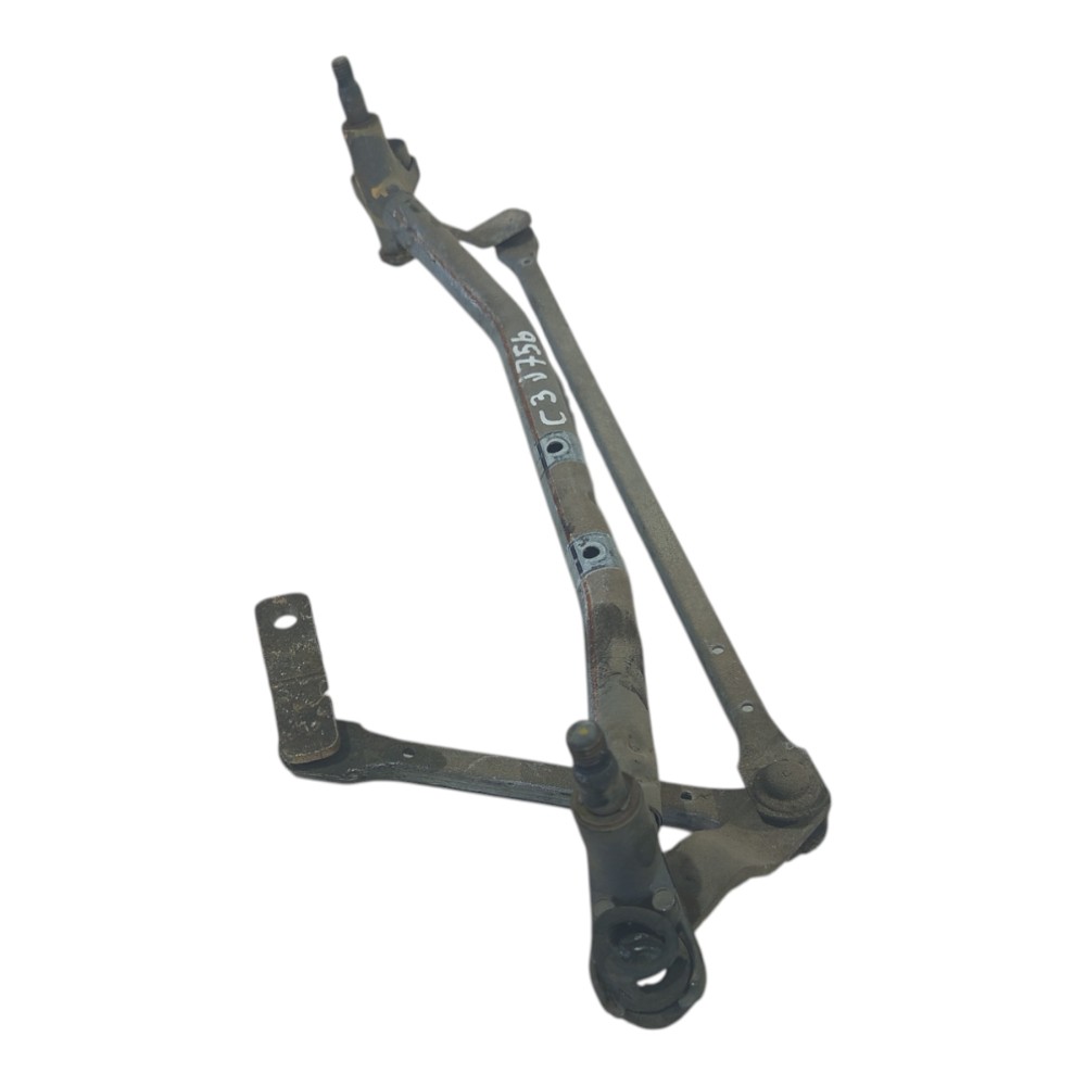 Galhada Limpador Parabrisa Citroen C3 2003 2004 A 2012 3
