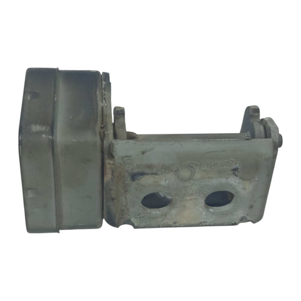 Limitador Dobradiça Tras Direita Renault Megane 2007 A 2013 5
