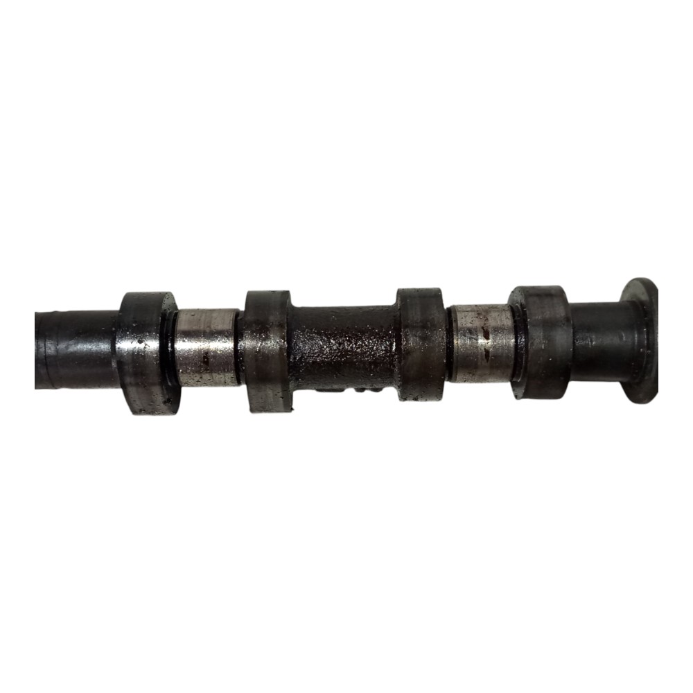 Eixo Comando Válvulas Renault Clio 1.6 16v 2005 2006 A 2010 7