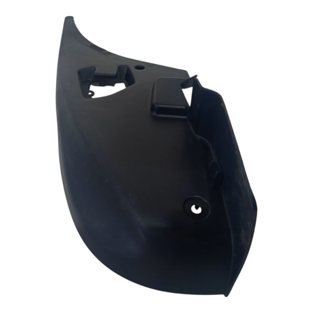 Moldura Console Central Direito Peugeot 307 2001 2002 A 2012 1