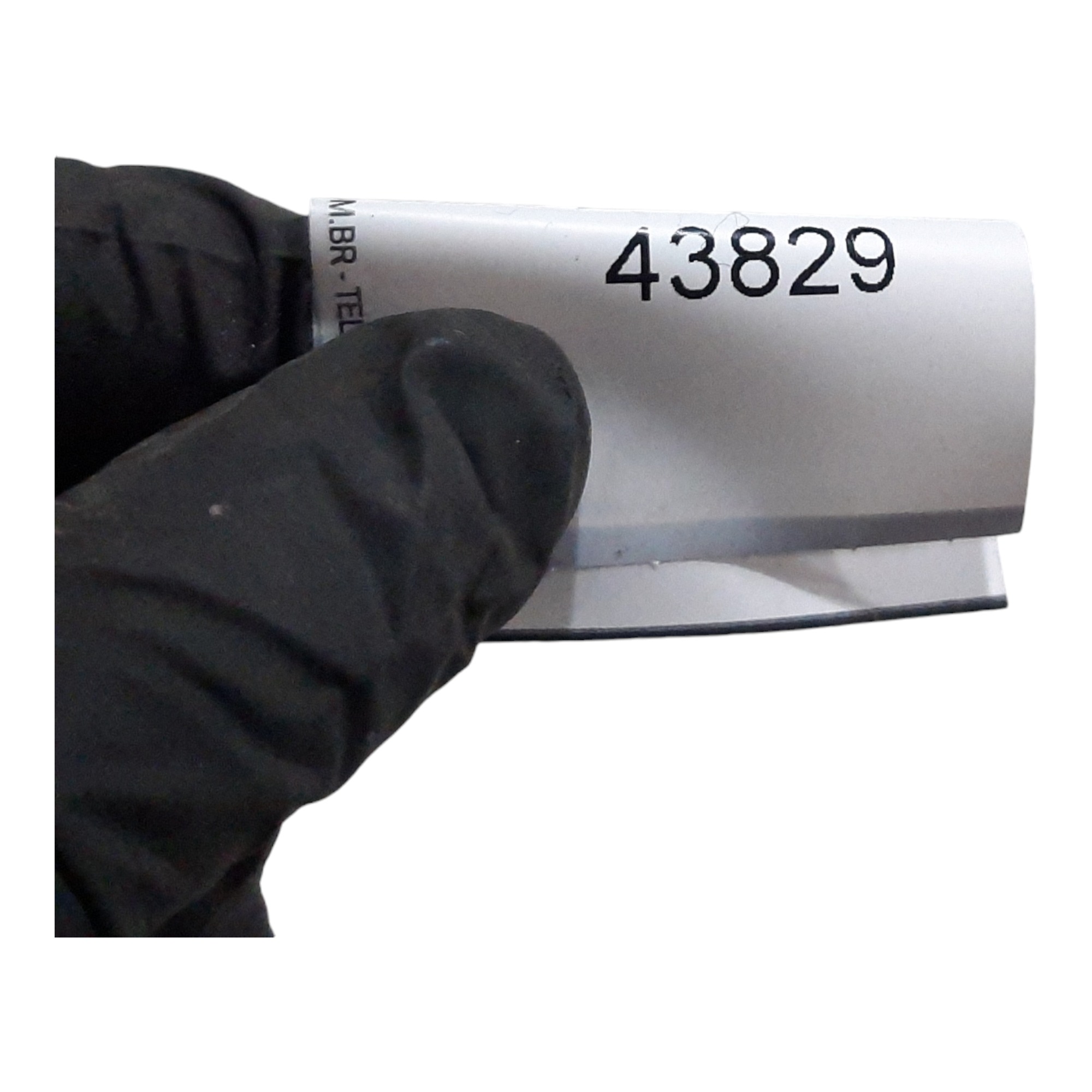 Quadro agregado dianteiro a160 477 kd1 7