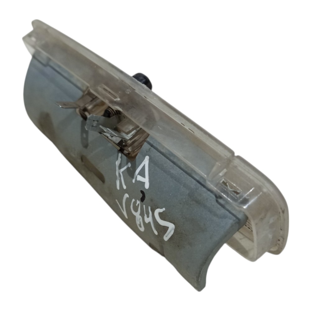 Luz Teto Cortesia Ford Ka 2005 2006 2007 A 2012 5