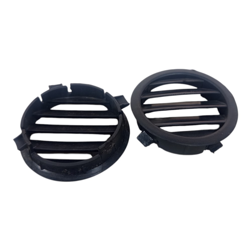 Par Difusor Ar Superior Painel Vw Jetta 2010 2011 12 A 2014 4