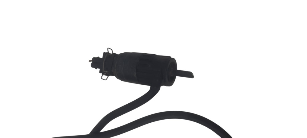 Motor Bomba Parabrisa Fiat Linea 2008 2009 2010 A 2015 5