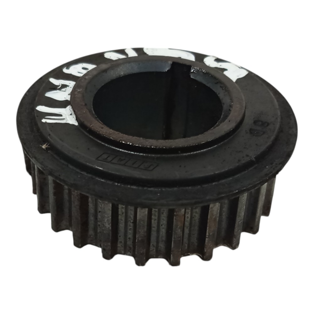 Polia Virabrequim Fiat Uno 1.0 1984 1985 1986 1987 A 2010 1