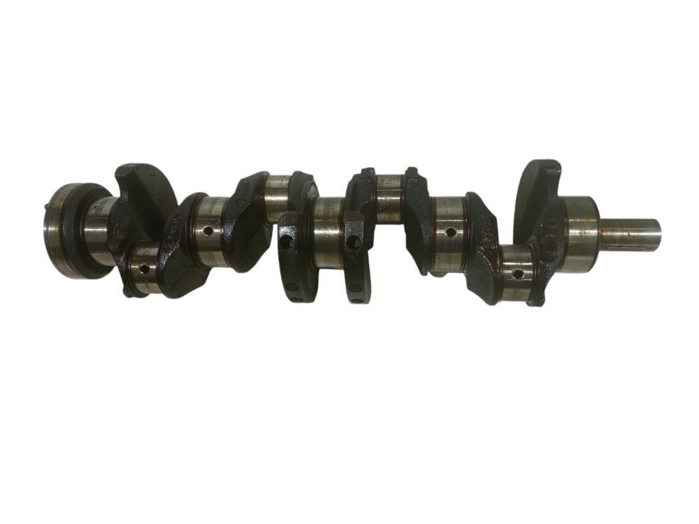 Virabrequim Ford Ecosport 1.0 8v 2003 2004 2005 A 2008 3