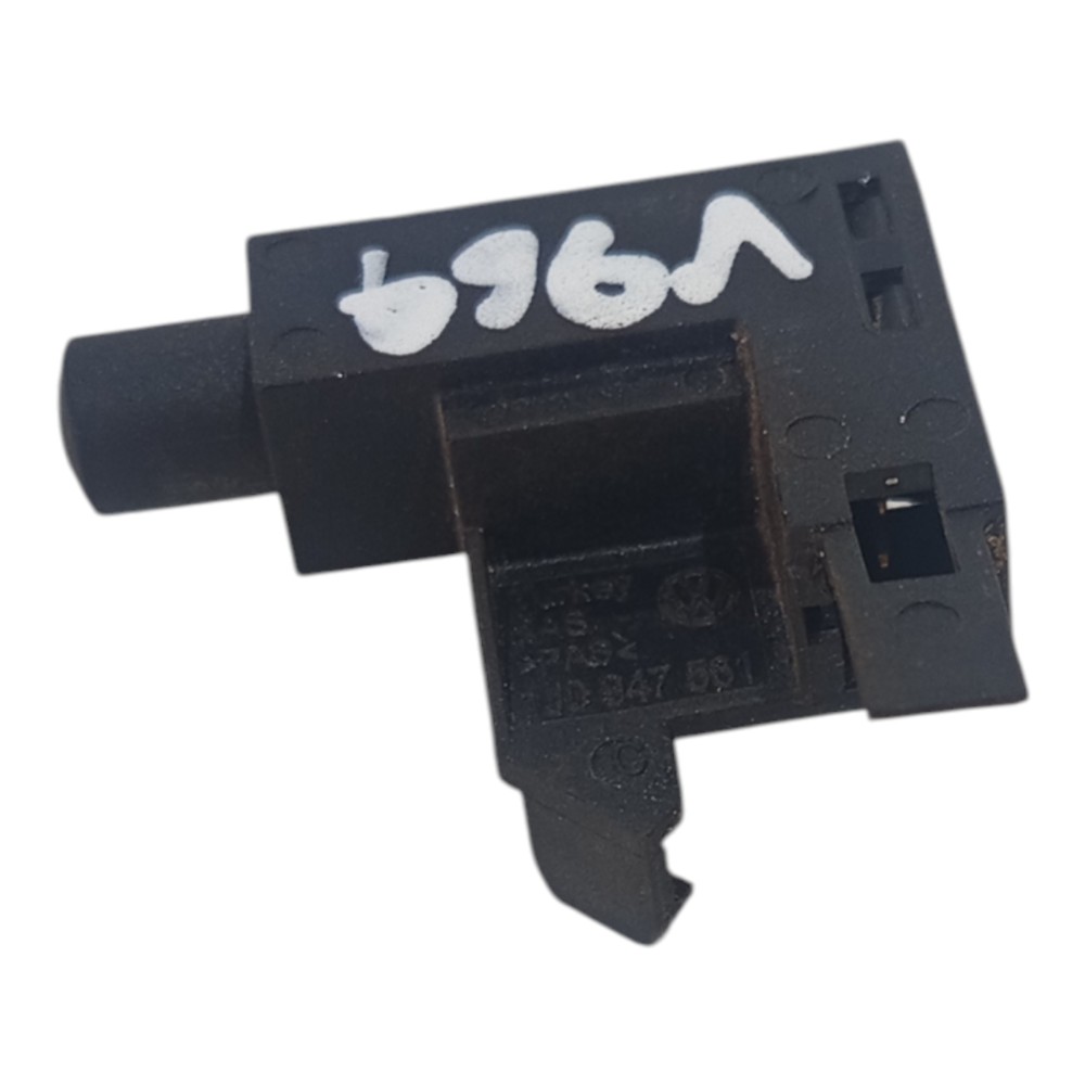 Interruptor Freio Mão Vw Up Take 2014 A 2021 6