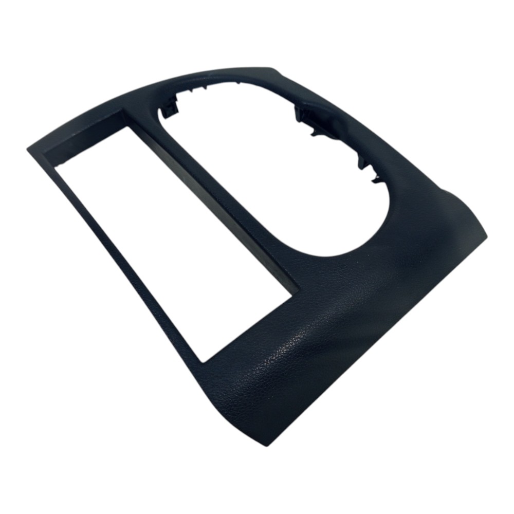 Moldura Painel Central Peugeot 207 2006 2007 2008 A 2014 1