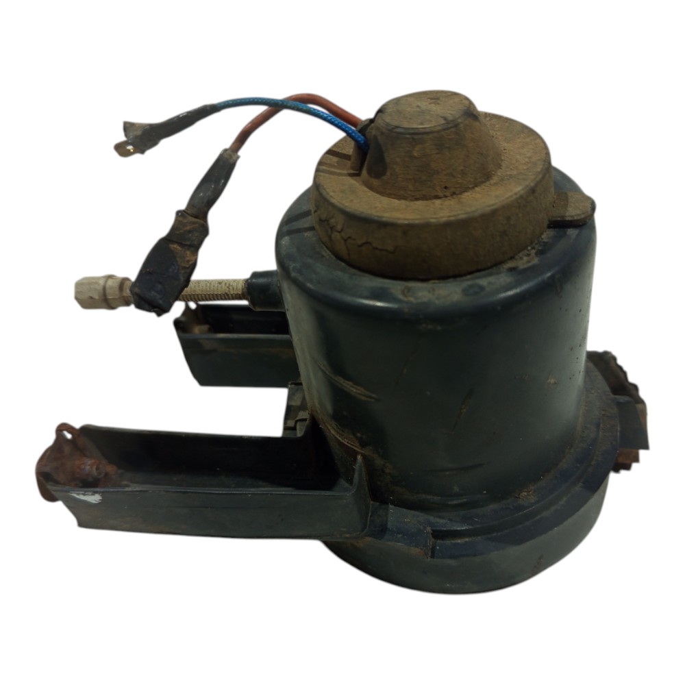 Farol Milha Lado Direito Gm Kadett 1993 1994 1995 1996 1997 4