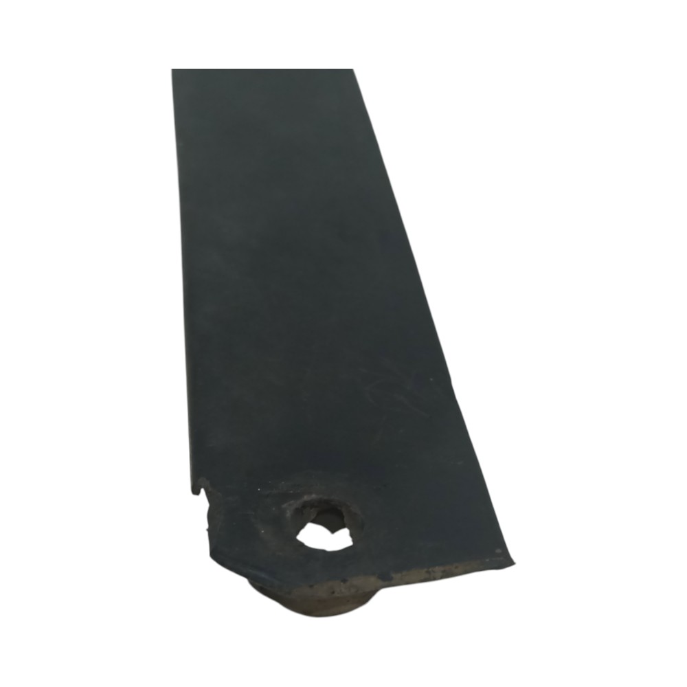 Soleira Coluna Diant Esquerda Fiat Uno 1995 1996 A 2002 Preto 5