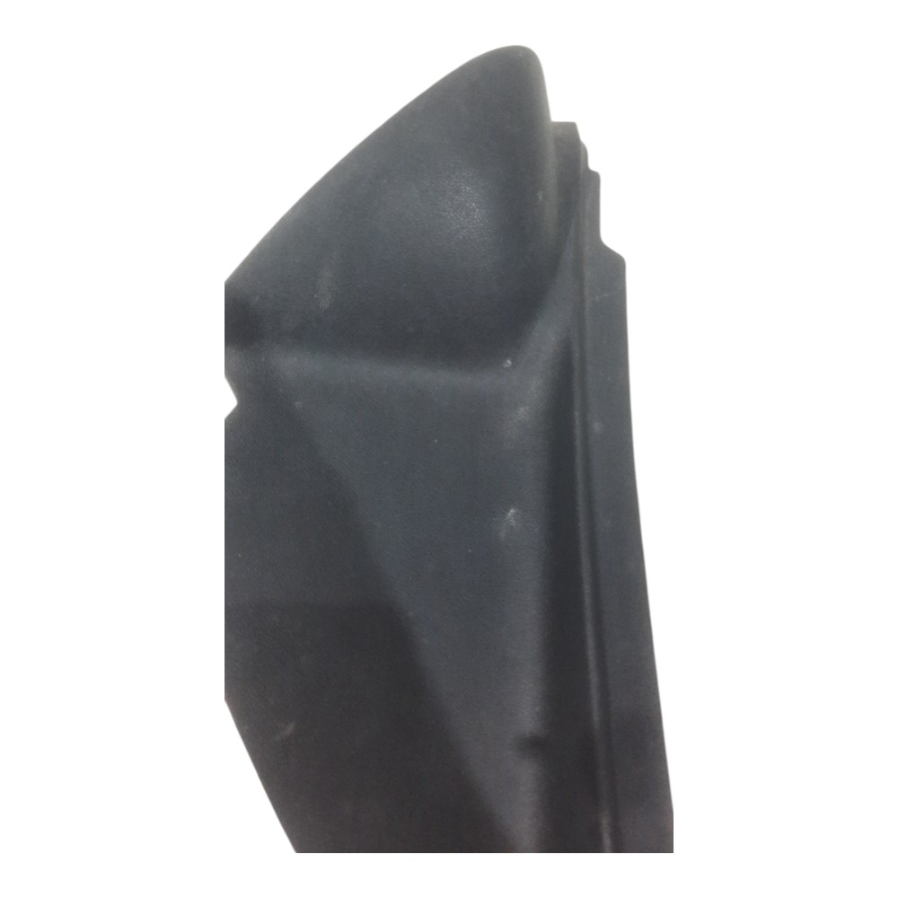 Moldura Esquerda Lateral Painel Peugeot 208 2017 2018 A 2020 2