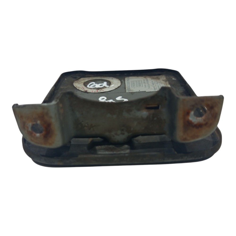 Portinhola Cinza Tanque Combustível Vw Gol G2 1995 96 A 2002 Cinza-escuro 1999 4