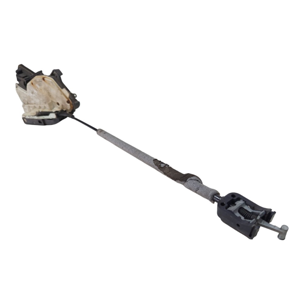 Fechadura Elétrica Porta Traseira Ld Vw Jetta 2012 A 2018 6