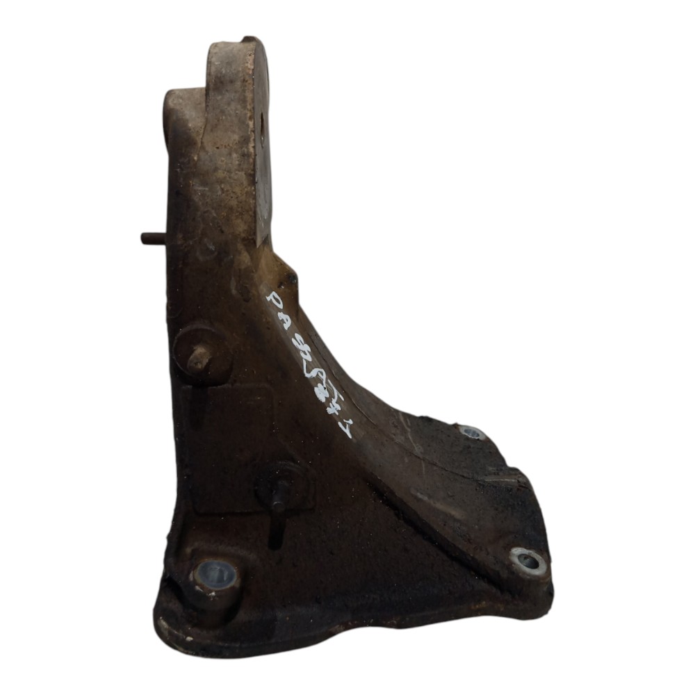 Suporte Coxim Motor Volkswagen Passat 2.0 8v 1991 A 1996 2