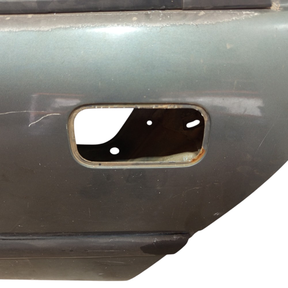Porta Traseira Esquerda Chevrolet Vectra 1993 1994 A 1996 Traseira Esquerda 3
