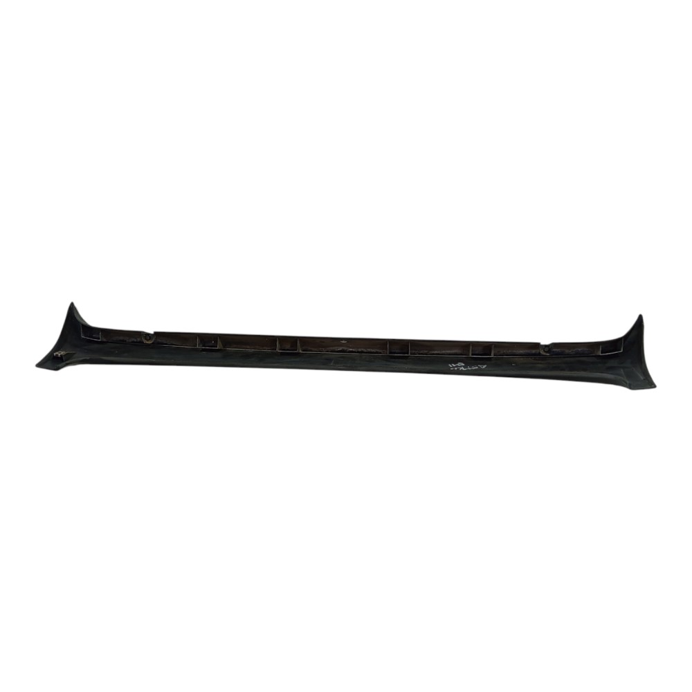 Aerofólio Spoiler Traseiro Chevrolet Astra Belga 1994 A 1996 3