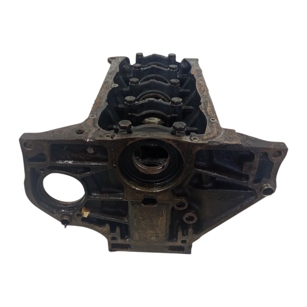 Bloco Motor Gm Corsa 1.4 8v Gasolina 1995 A 2005 3