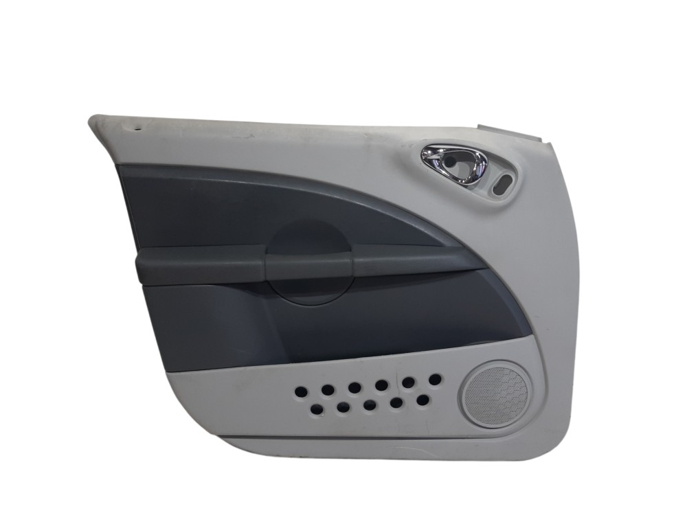 Forro Porta Dianteiro Esquerdo Chrysler Pt Cruiser 01 A 2010 7