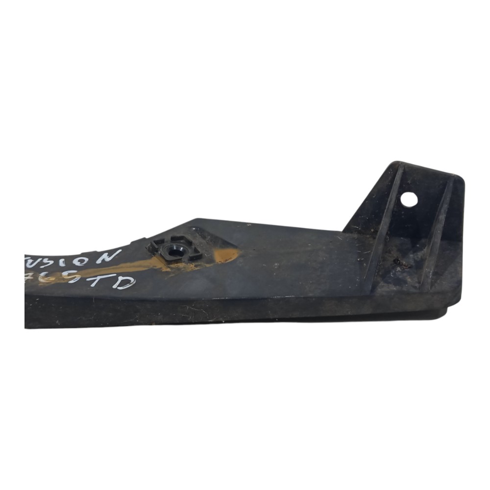 Guia Suporte Parachoque Tras Direito Ford Fusion 2006 A 2012 7