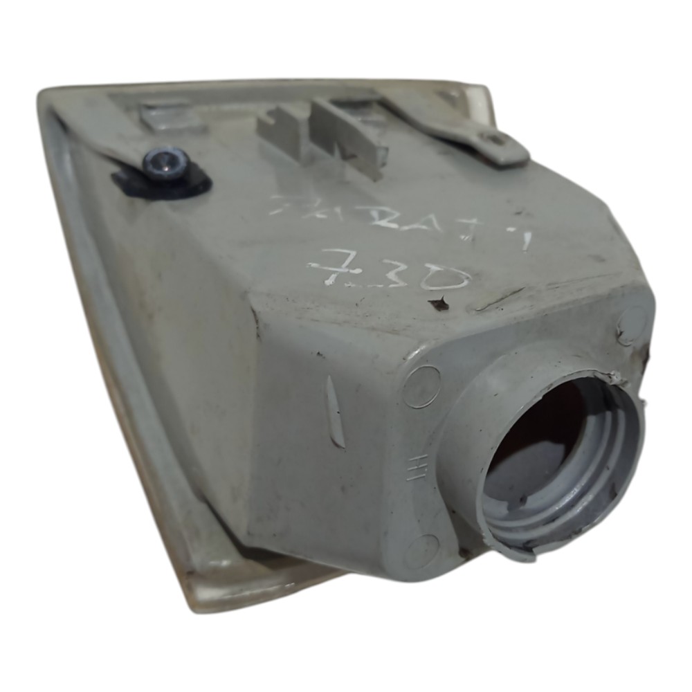 Farol Seta Pisca Alerta Volkswagen Parati G2 1995 A 2005 Transparente 5