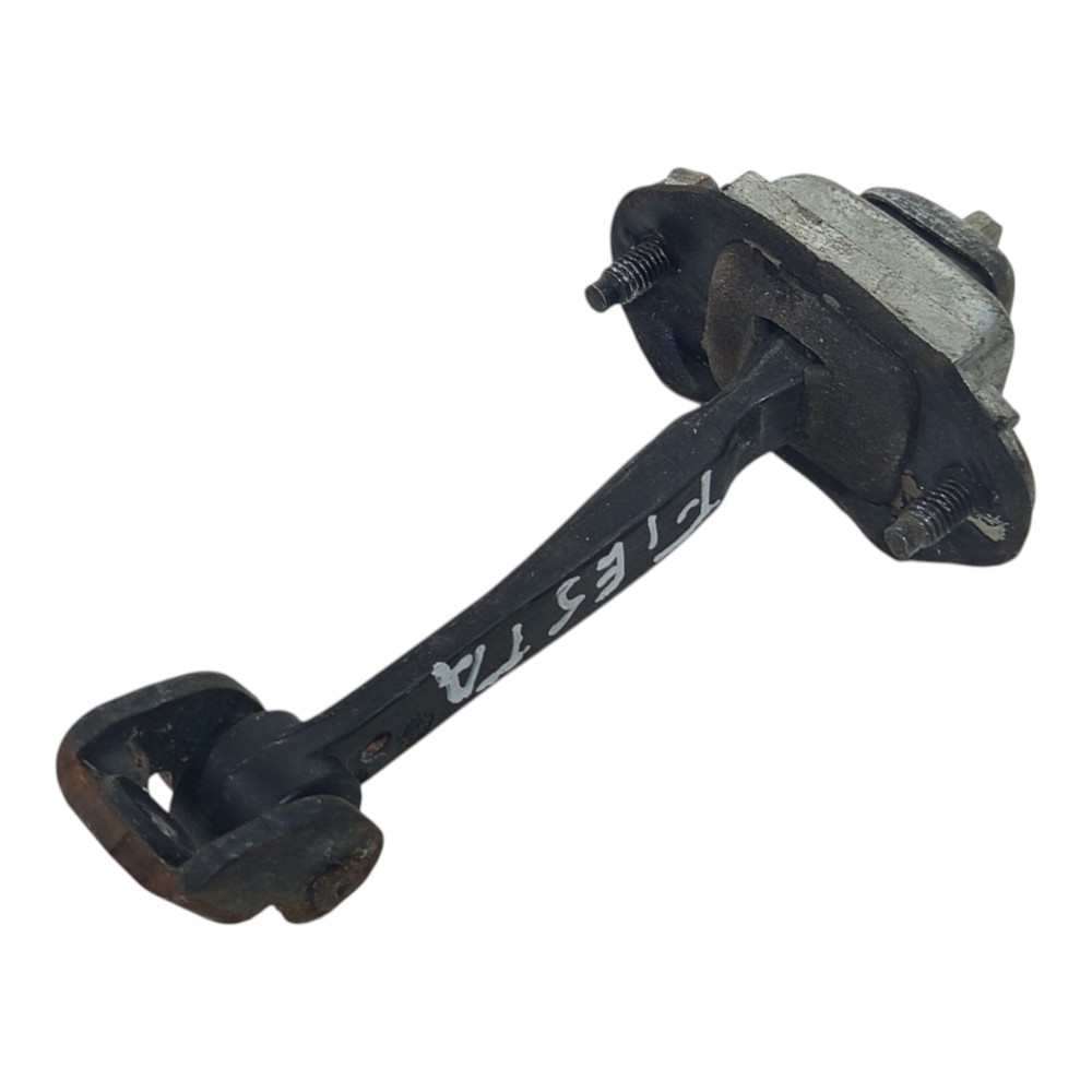 Limitador Porta Dianteira Direita Ford Fiesta 1997 A 2002 5