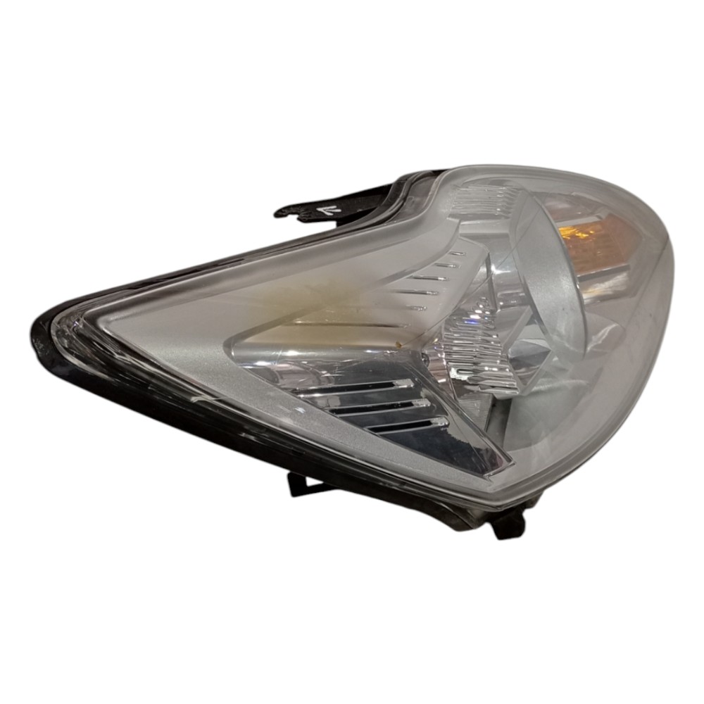 Farol Dianteiro Direito Ford Focus 2.0 16v 2008 A 2014 Direito/passageiro 4